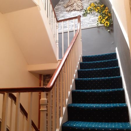 Hotel Inspiro House à Scarborough Extérieur photo