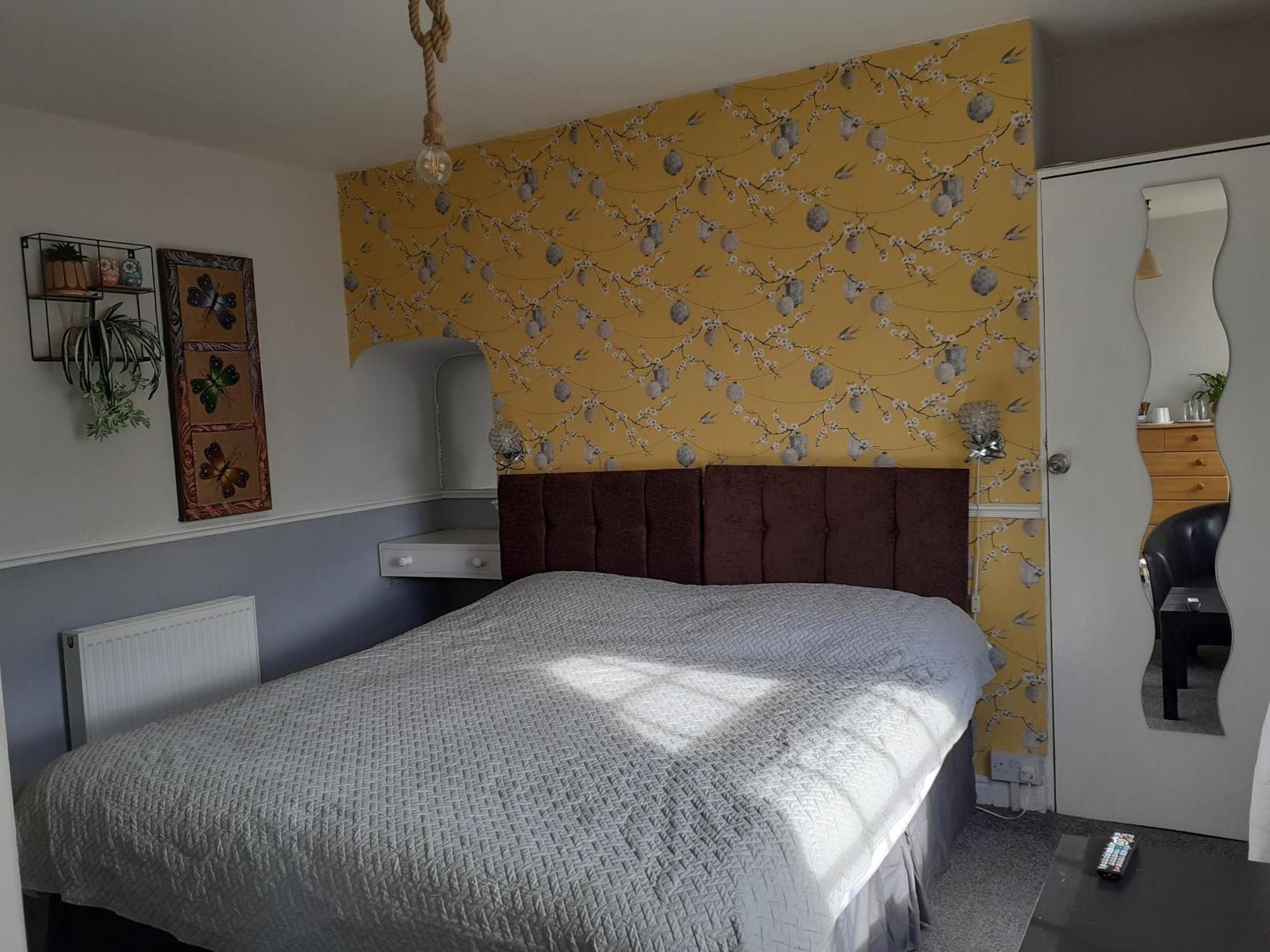 Hotel Inspiro House à Scarborough Extérieur photo